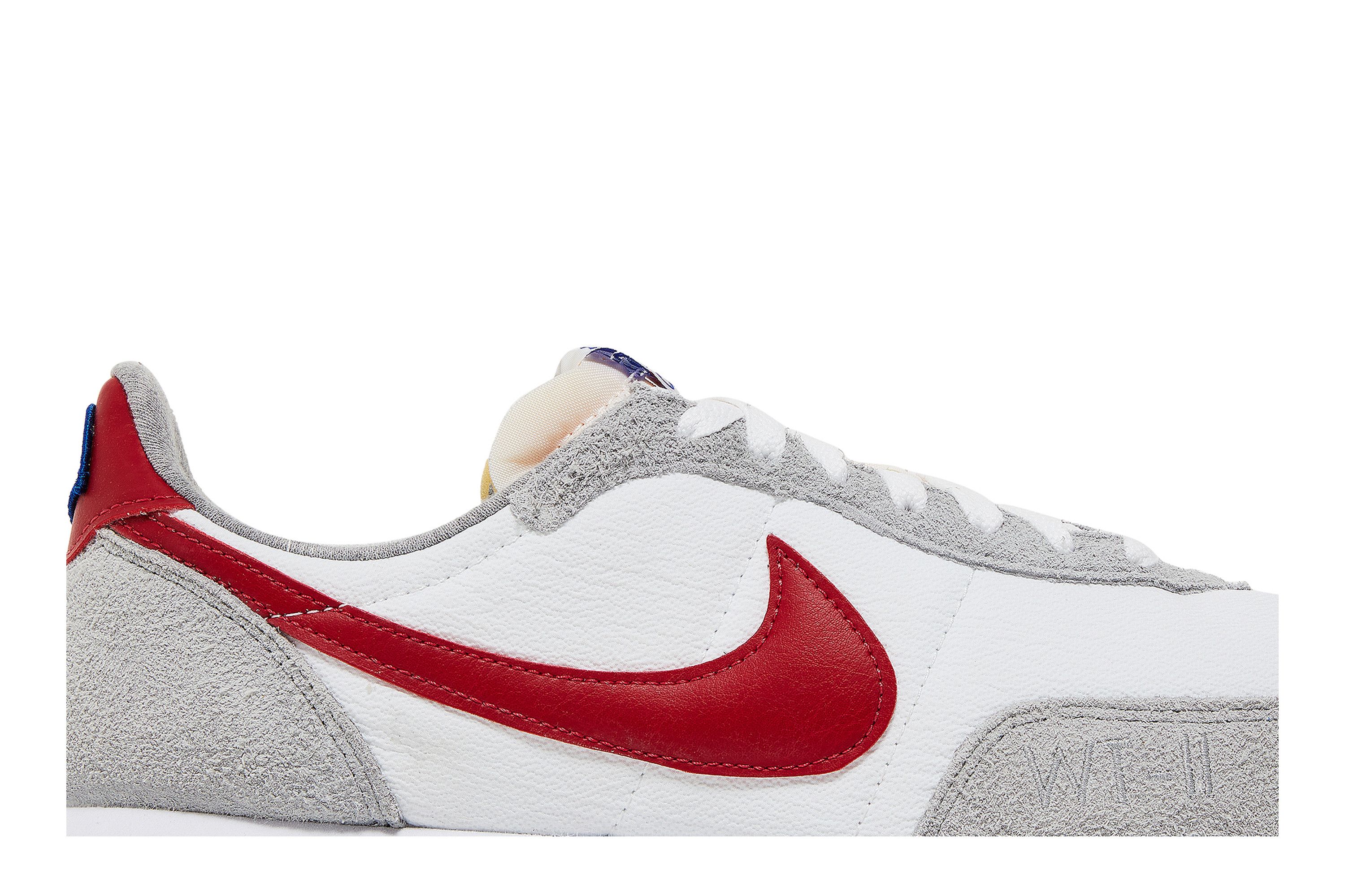 Lookbook Nike Waffle Trainer 2 'Gym Red' DJ6054-101（體育紅）