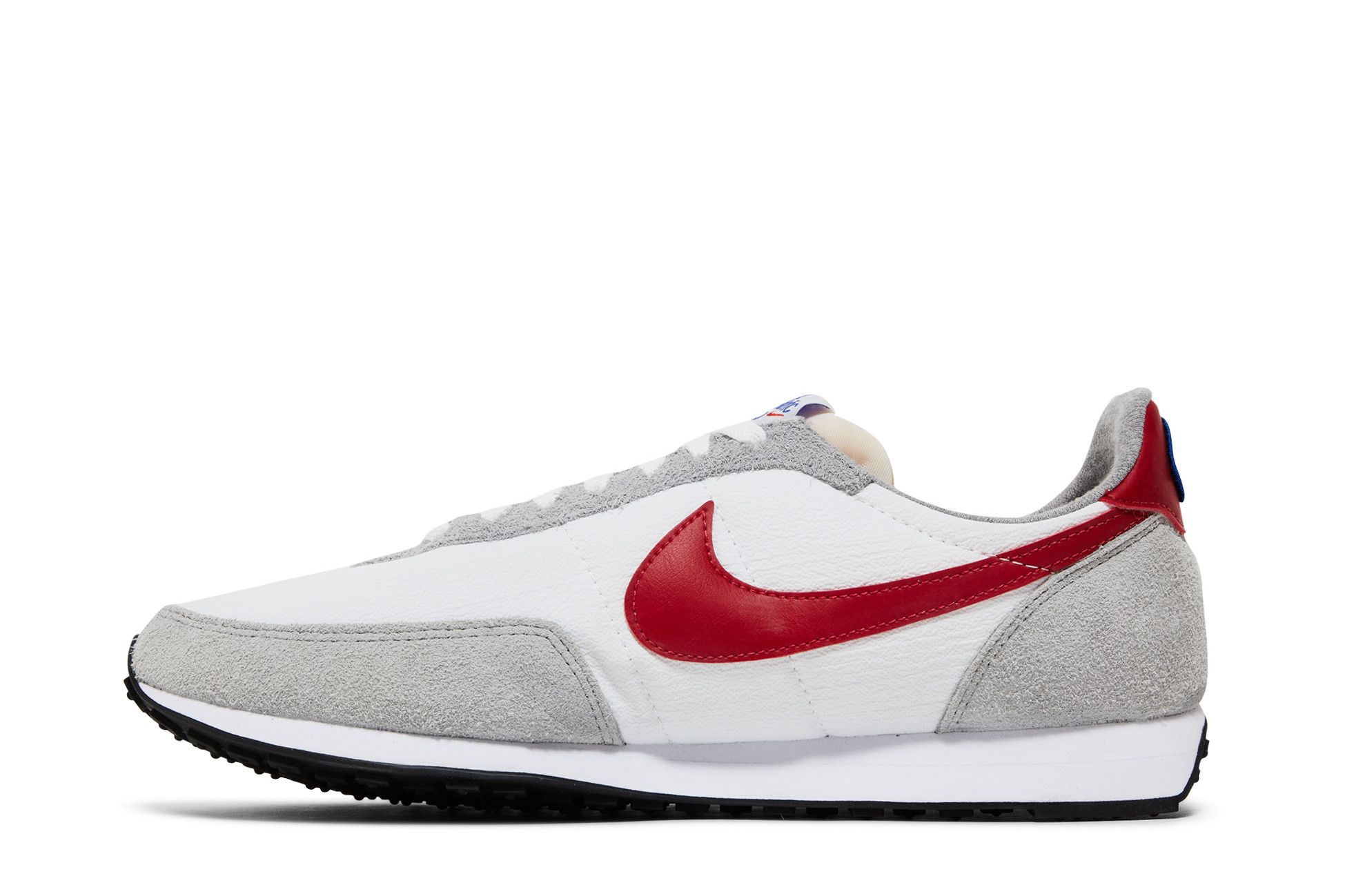 Shop Nike Waffle Trainer 2 'Gym Red' DJ6054-101（體育紅）
