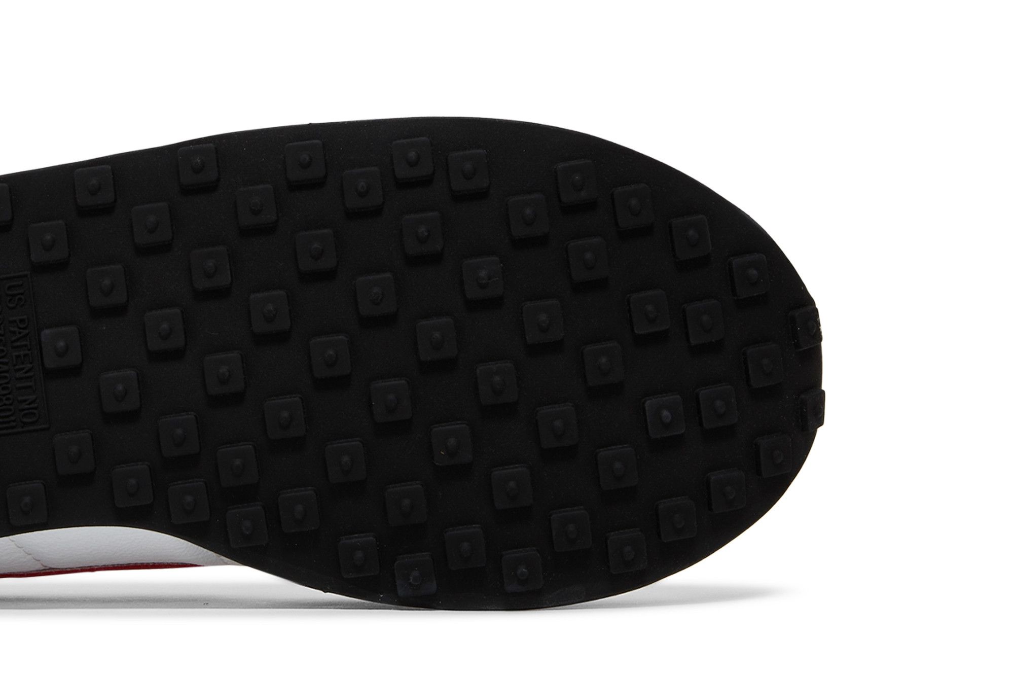 Details for Nike Waffle Trainer 2 'Gym Red' DJ6054-101（體育紅）