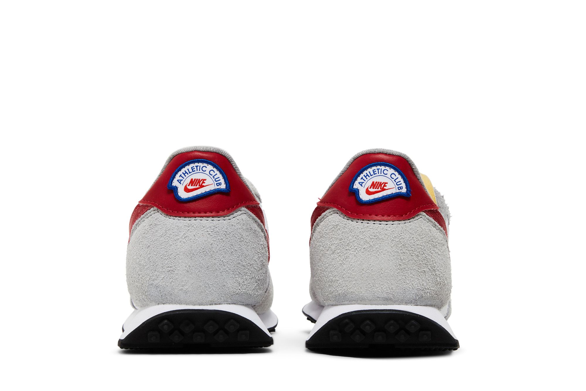 Sizing Nike Waffle Trainer 2 'Gym Red' DJ6054-101（體育紅）