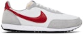 Nike Waffle Trainer 2 'Gym Red' Merah Gym DJ6054-101