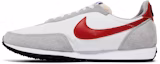 Lookbook Nike Waffle Trainer 2 'Gym Red' Merah Gym DJ6054-101