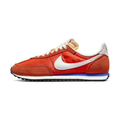 Nike Waffle Trainer 2 'Mantra Orange Medium Blue'
