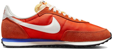 Nike Waffle Trainer 2 運動休閒鞋 橙白 Order Nike Waffle Trainer 2 運動休閒鞋 橙白