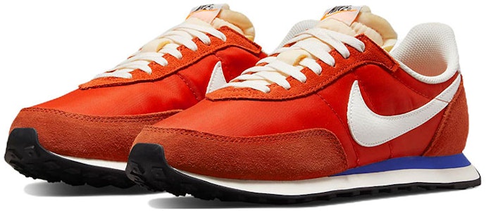 Nike Waffle Trainer 2 'Naranja Mantra Azul Medio' DH1349-800 Lookbook Nike Waffle Trainer 2 'Naranja Mantra Azul Medio' DH1349-800