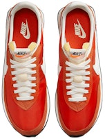 Nike Waffle Trainer 2 運動休閒鞋 橙白 Shop Nike Waffle Trainer 2 運動休閒鞋 橙白