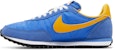 Nike Waffle Trainer 2 'Biru Sederhana Emas Universiti' DH1349-402