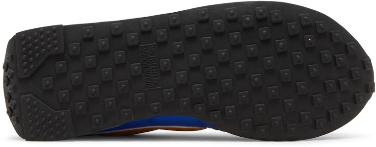 ナイキ ワッフルトレーナー2 "青×金" (Nike Waffuru Torēnā 2 "Ao × Kin") DH1349-402 Shop ナイキ ワッフルトレーナー2 "青×金" (Nike Waffuru Torēnā 2 "Ao × Kin") DH1349-402