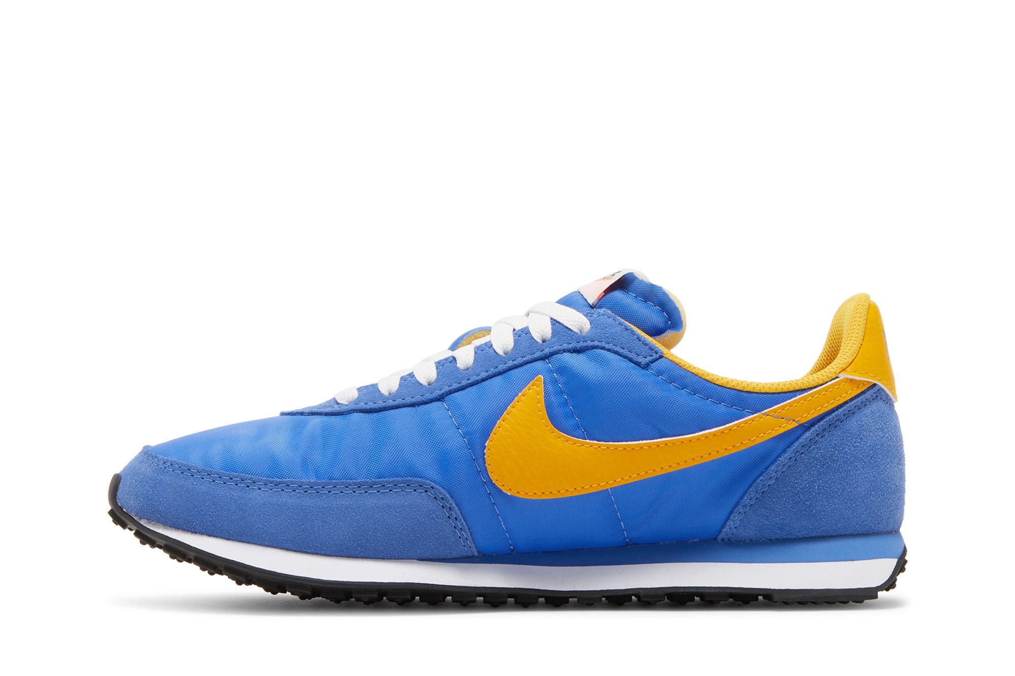 Shop Nike Waffle Trainer 2 '中蓝大学金' DH1349-402