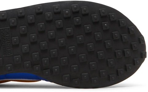 ナイキ ワッフルトレーナー2 "青×金" (Nike Waffuru Torēnā 2 "Ao × Kin") DH1349-402 Purchase ナイキ ワッフルトレーナー2 "青×金" (Nike Waffuru Torēnā 2 "Ao × Kin") DH1349-402