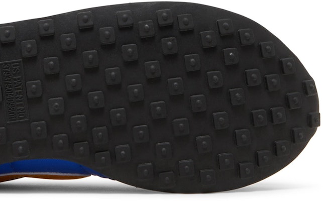 Nike Waffle Trainer 2 'Medium Blue University Gold' DH1349-402 Purchase Nike Waffle Trainer 2 'Medium Blue University Gold' DH1349-402