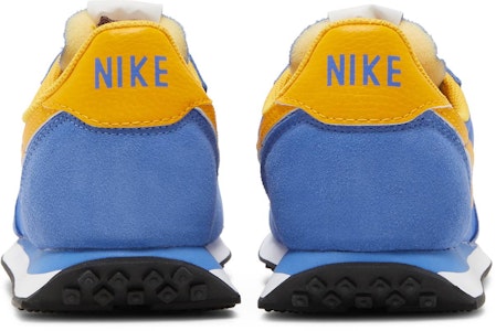 ナイキ ワッフルトレーナー2 "青×金" (Nike Waffuru Torēnā 2 "Ao × Kin") DH1349-402 Details for ナイキ ワッフルトレーナー2 "青×金" (Nike Waffuru Torēnā 2 "Ao × Kin") DH1349-402