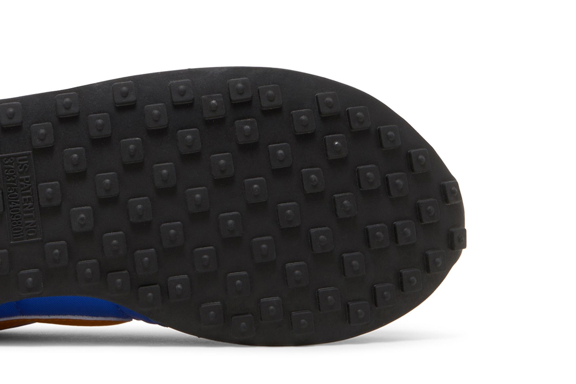 Details for Nike Waffle Trainer 2 '中蓝大学金' DH1349-402