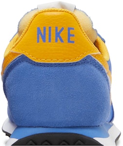 ナイキ ワッフルトレーナー2 "青×金" (Nike Waffuru Torēnā 2 "Ao × Kin") DH1349-402 Sizing ナイキ ワッフルトレーナー2 "青×金" (Nike Waffuru Torēnā 2 "Ao × Kin") DH1349-402