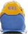 Nike Waffle Trainer 2 'Biru Sederhana Emas Universiti' DH1349-402