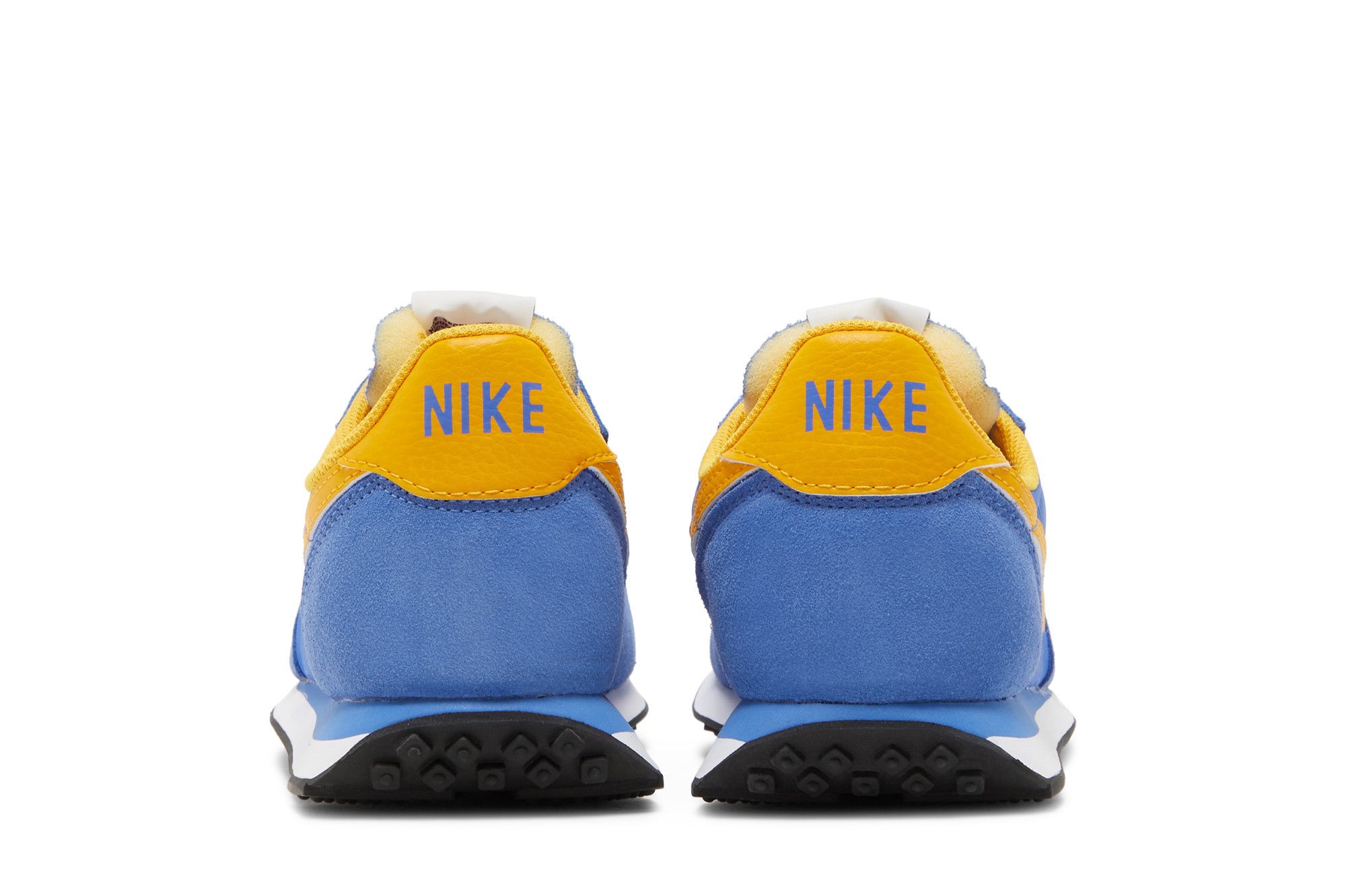 Sizing Nike Waffle Trainer 2 '中蓝大学金' DH1349-402
