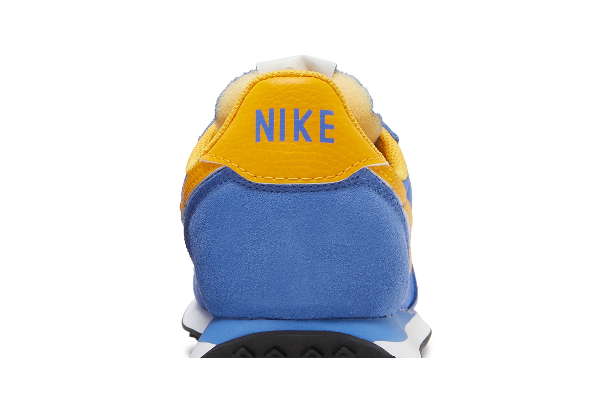 Cheap Nike Waffle Trainer 2 '中蓝大学金' DH1349-402