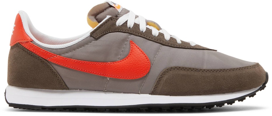 Nike Waffle Trainer 2 'Moon Fossil Team Orange' DH1349-002 Buy Nike Waffle Trainer 2 'Moon Fossil Team Orange' DH1349-002