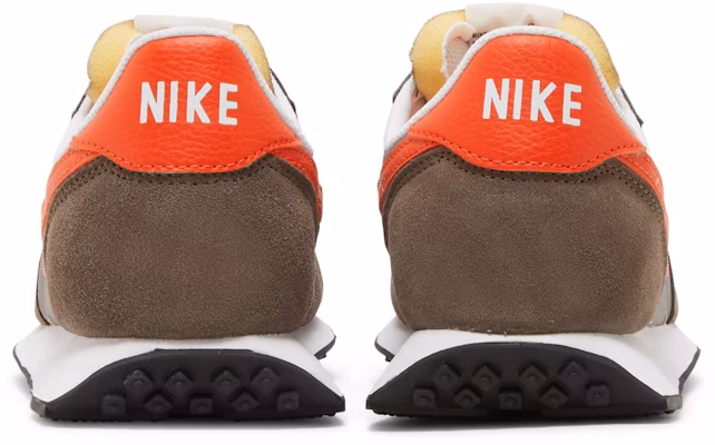 Nike Waffle Trainer 2 'Moon Fossil Team Orange' DH1349-002 Details for Nike Waffle Trainer 2 'Moon Fossil Team Orange' DH1349-002