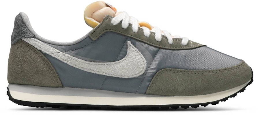 Nike Waffle Trainer 2 'Mountain White Olive' DM9090-011 Buy Nike Waffle Trainer 2 'Mountain White Olive' DM9090-011