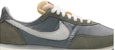 Nike Waffle Trainer 2 'Putih Gunung Olive' DM9090-011