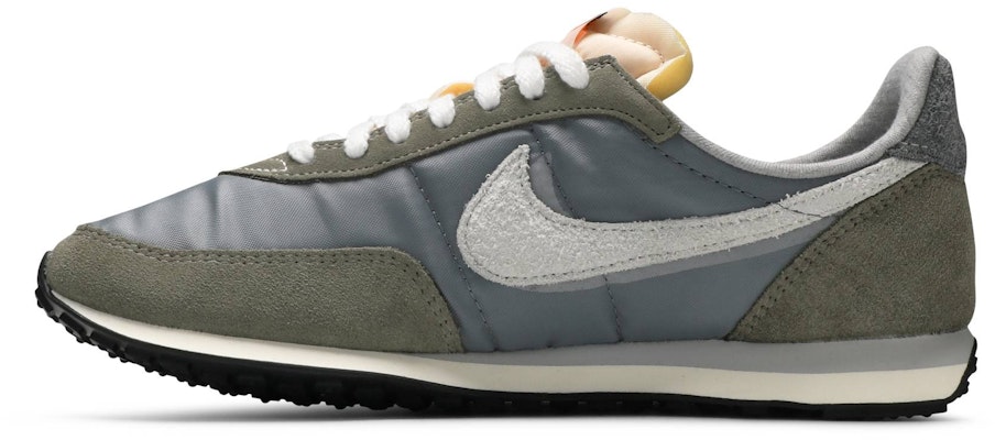 Nike Waffle Trainer 2 'Mountain White Olive' DM9090-011 Lookbook Nike Waffle Trainer 2 'Mountain White Olive' DM9090-011