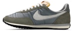 Lookbook Nike Waffle Trainer 2 'Putih Gunung Olive' DM9090-011