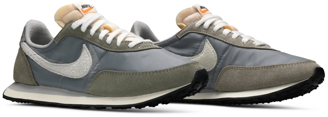 Nike Waffle Trainer 2 'Mountain White Olive' DM9090-011 Cheap Nike Waffle Trainer 2 'Mountain White Olive' DM9090-011