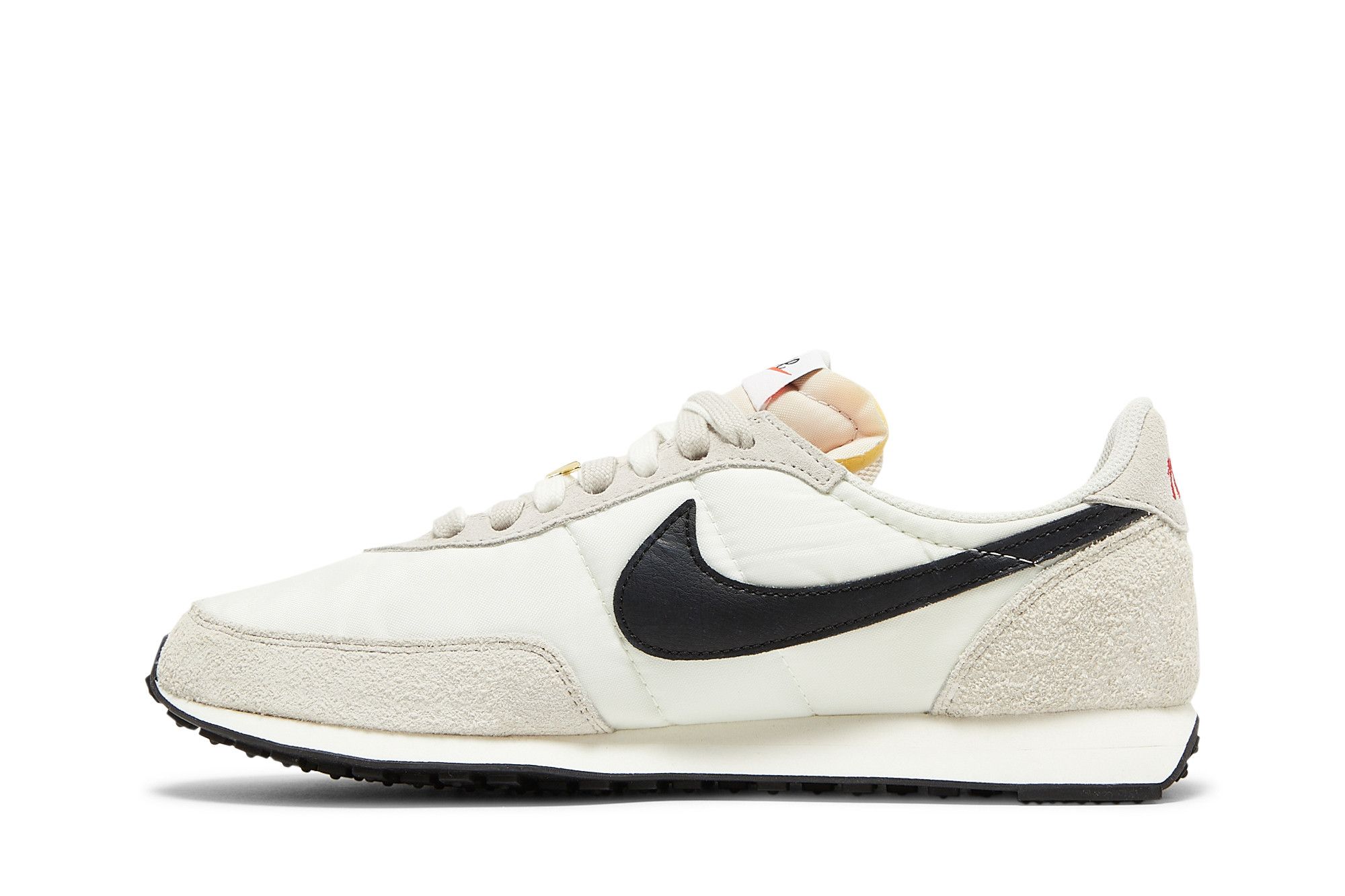 Shop Nike Waffle Trainer 2 'Negro Natural' DH4390-100