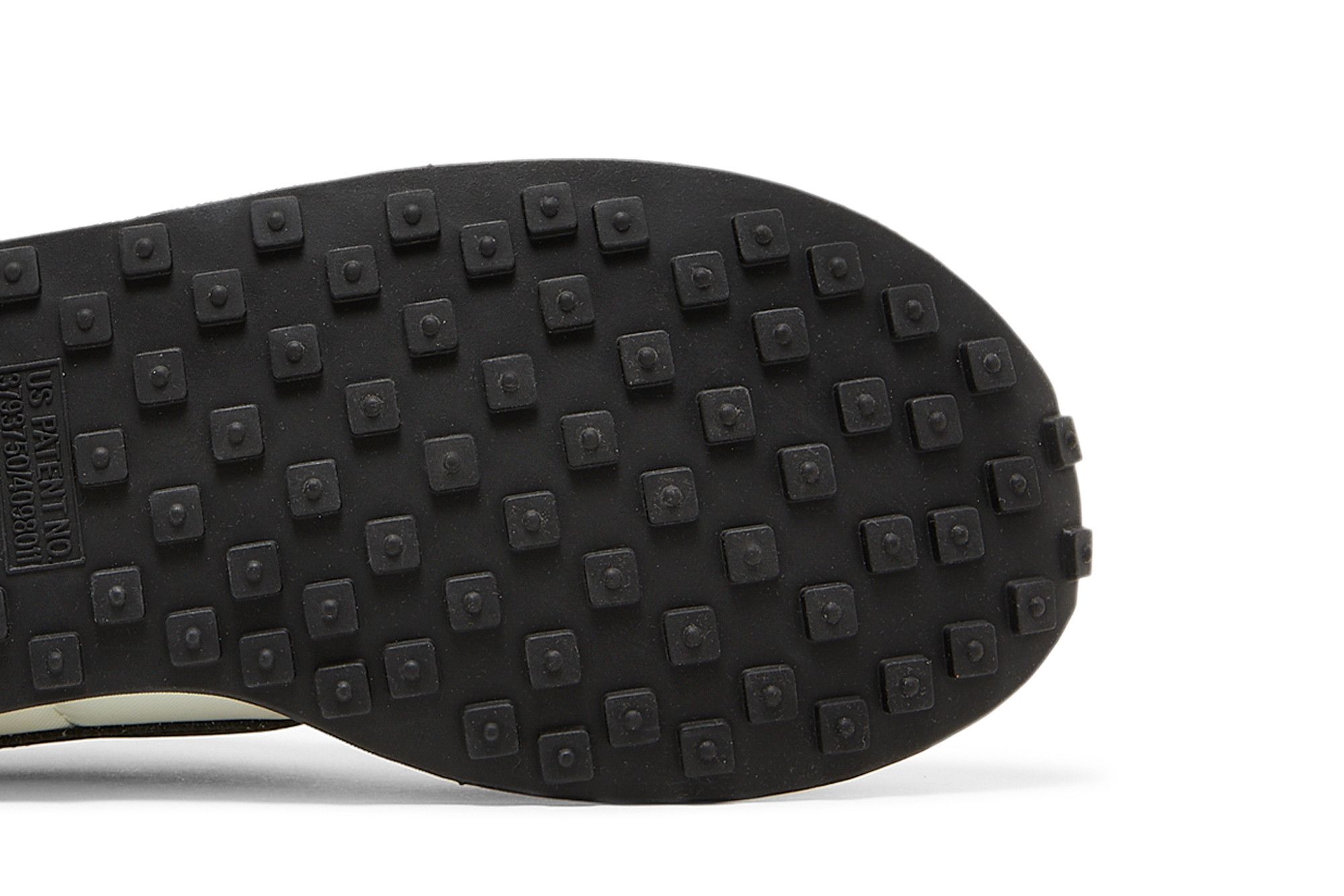 Details for Nike Waffle Trainer 2 'Negro Natural' DH4390-100