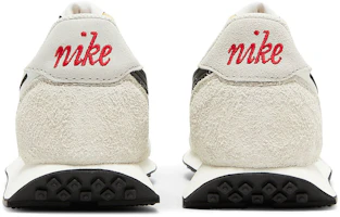 Sizing Nike Waffle Trainer 2 '天然黑' DH4390-100