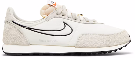 Nike Waffle Trainer 2 'Natural Black' DH4390-100 Nike Waffle Trainer 2 'Natural Black' DH4390-100