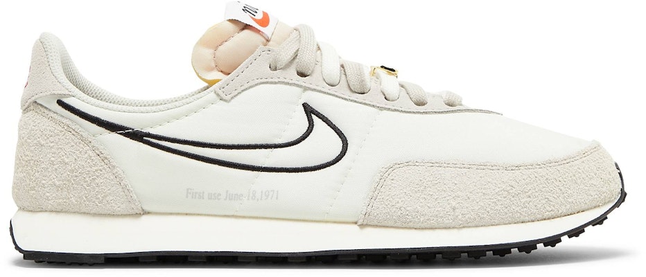 Nike Waffle Trainer 2 'Natural Black' DH4390-100 Buy Nike Waffle Trainer 2 'Natural Black' DH4390-100