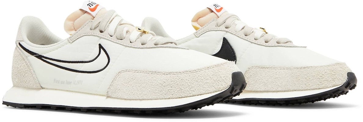 Nike Waffle Trainer 2 'Natural Black' DH4390-100 Cheap Nike Waffle Trainer 2 'Natural Black' DH4390-100