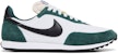Nike Waffle Trainer 2 'Pro Green' Lelaki Kasual Sukan Retro. DJ6054-100