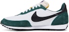 Lookbook Nike Waffle Trainer 2 'Pro Green' Lelaki Kasual Sukan Retro. DJ6054-100