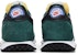 Nike Waffle Trainer 2 'Pro Green' Lelaki Kasual Sukan Retro. DJ6054-100