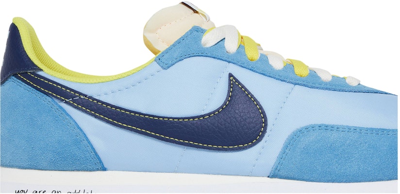 Nike Waffle Trainer 2 'Psychic Blue' DM8323-400 Order Nike Waffle Trainer 2 'Psychic Blue' DM8323-400