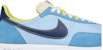 Nike Waffle Trainer 2 'Psychic Blue' - Biru Psikik DM8323-400