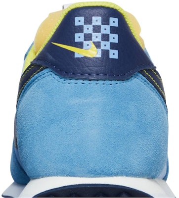 Nike Waffle Trainer 2 'Psychic Blue' DM8323-400 Sizing Nike Waffle Trainer 2 'Psychic Blue' DM8323-400