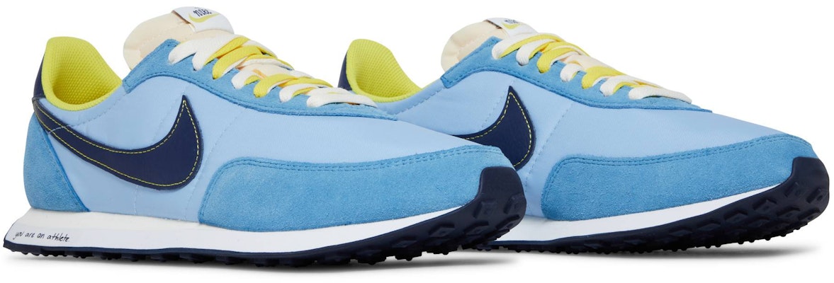 Nike Waffle Trainer 2 'Psychic Blue' DM8323-400 Cheap Nike Waffle Trainer 2 'Psychic Blue' DM8323-400