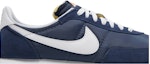 Order Nike Waffle Trainer 2 'Thunder Blue' kasut biru kelasi lelaki. DH1349-401