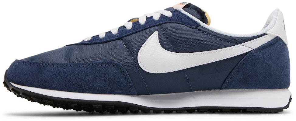 Nike Waffle Trainer 2 'Thunder Blue' DH1349-401 Lookbook Nike Waffle Trainer 2 'Thunder Blue' DH1349-401