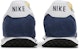 Nike Waffle Trainer 2 'Thunder Blue' kasut biru kelasi lelaki. DH1349-401