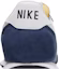 Sizing Nike Waffle Trainer 2 'Thunder Blue' kasut biru kelasi lelaki. DH1349-401