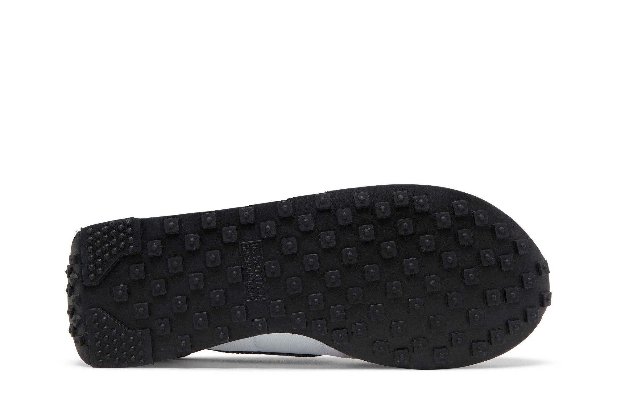 Purchase Nike Waffle Trainer 2 ''Blanc Noir'' DH1349-100