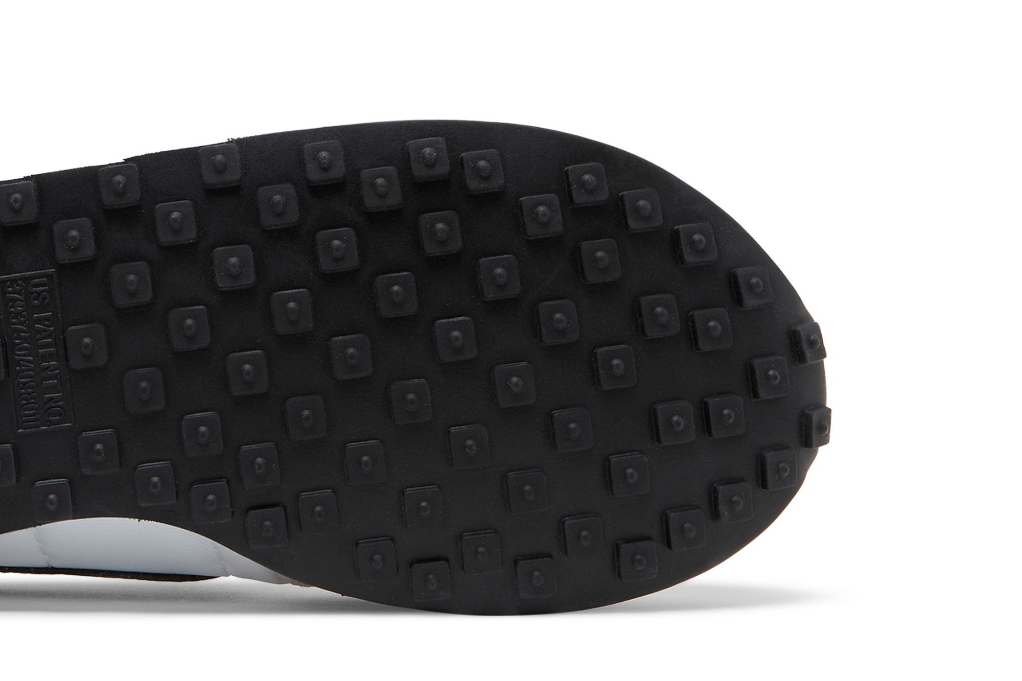 Details for Nike Waffle Trainer 2 ''Blanc Noir'' DH1349-100