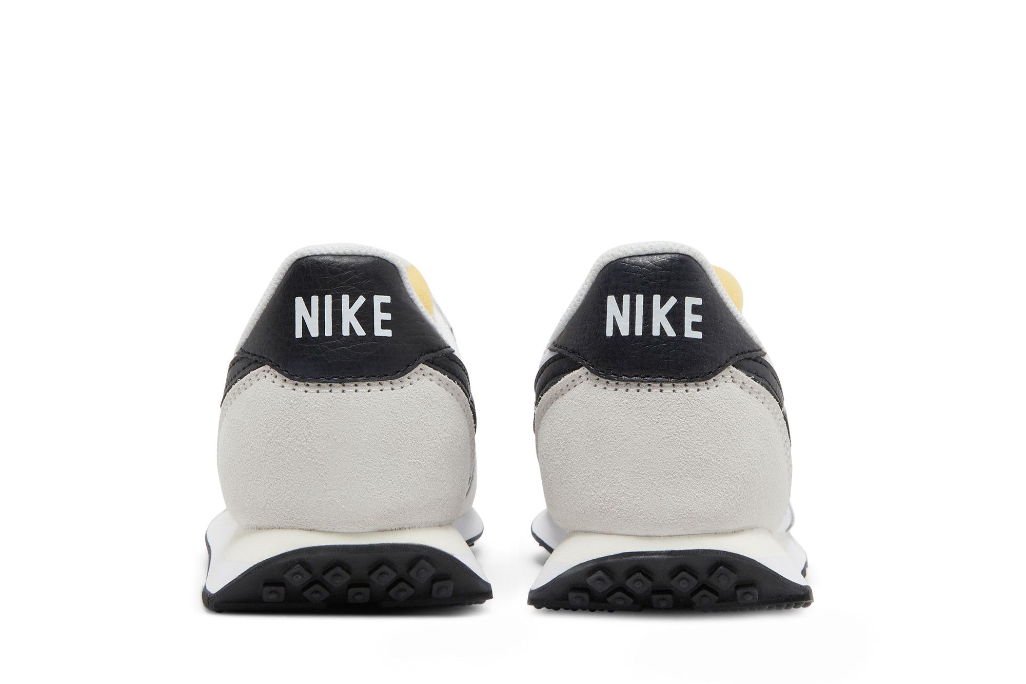 Sizing Nike Waffle Trainer 2 ''Blanc Noir'' DH1349-100