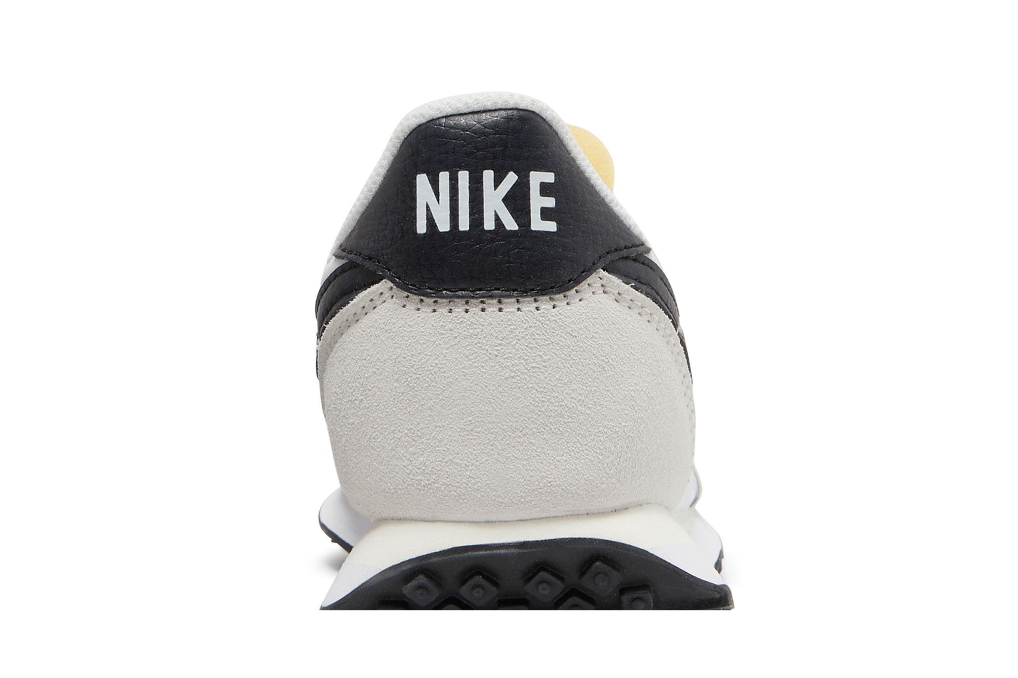 Cheap Nike Waffle Trainer 2 ''Blanc Noir'' DH1349-100