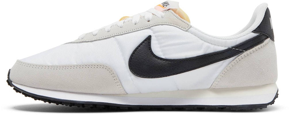 Nike Waffle Trainer 2 'White Black' DH1349-100 Lookbook Nike Waffle Trainer 2 'White Black' DH1349-100